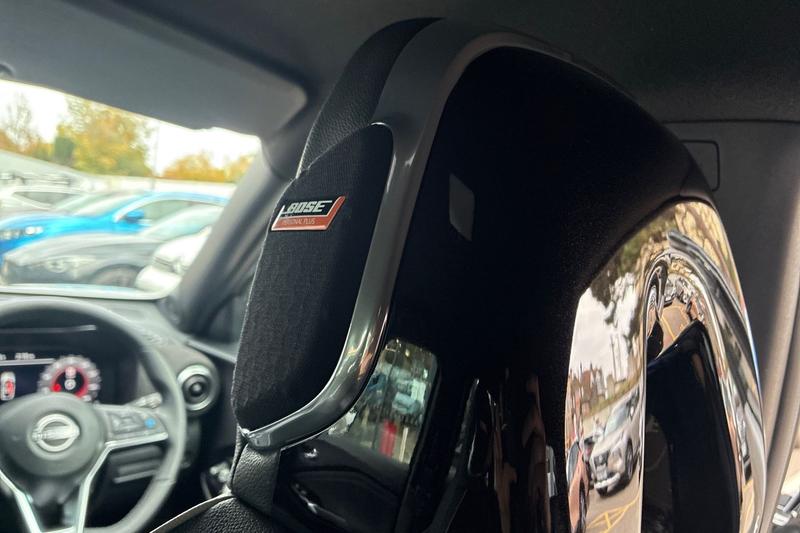 Used Nissan Juke 2025 for sale - 76308846: Photo 25