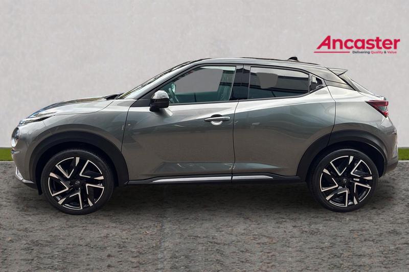 Used Nissan Juke 2025 for sale - 76308846: Photo 6