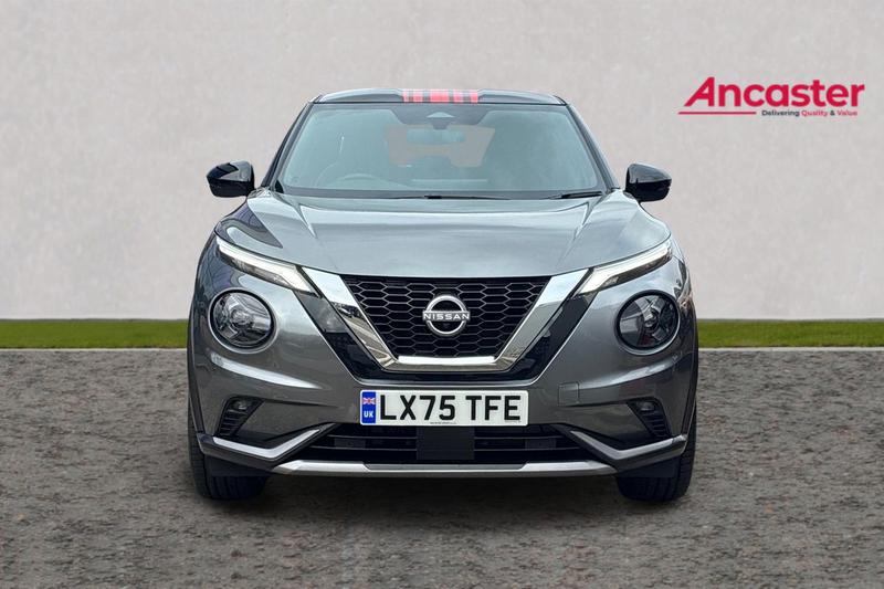 Used Nissan Juke 2025 for sale - 76308846: Photo 8