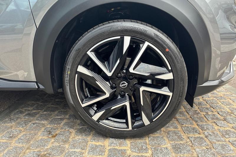 Used Nissan Juke 2025 for sale - 76308846: Photo 9