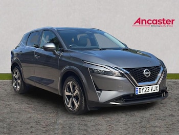 Used Nissan Qashqai 2023 for sale - 79333646: Photo