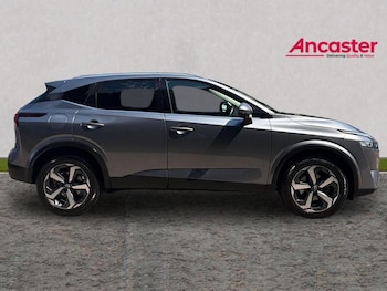 Used Nissan Qashqai 2023 for sale - 79333646: Photo