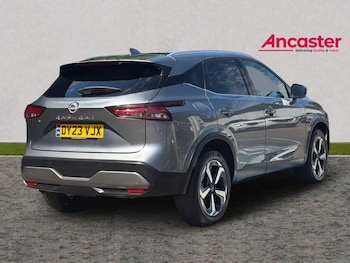 Used Nissan Qashqai 2023 for sale - 79333646: Photo