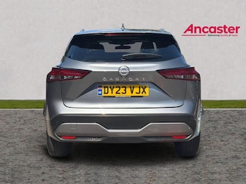 Used Nissan Qashqai 2023 for sale - 79333646: Photo