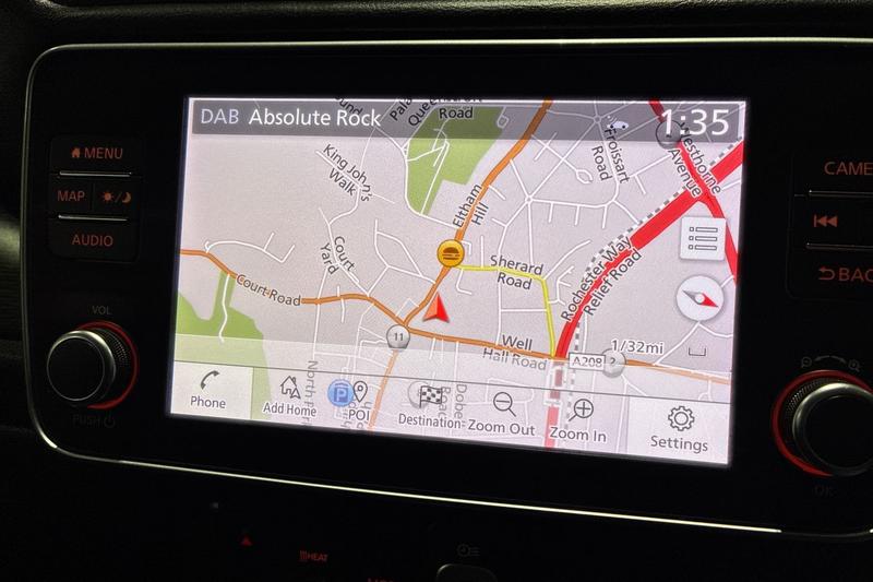 Used Nissan Leaf 2021 for sale - 77167142: Photo 18