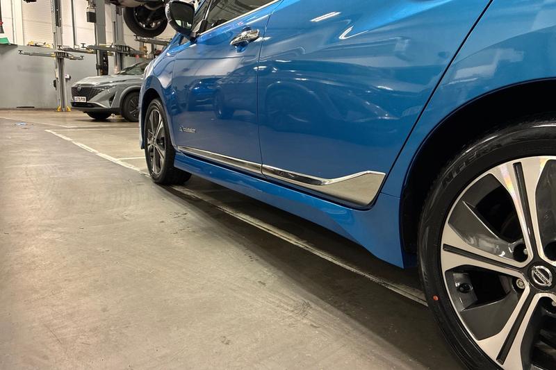 Used Nissan Leaf 2021 for sale - 77167142: Photo 26