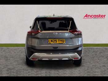 Used Nissan X-Trail 2025 for sale - 75190630: Photo