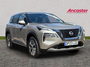 Used Nissan X-Trail 2023 for sale - 79396989: Photo
