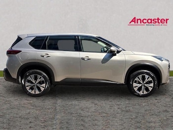 Used Nissan X-Trail 2023 for sale - 79396989: Photo