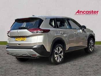 Used Nissan X-Trail 2023 for sale - 79396989: Photo