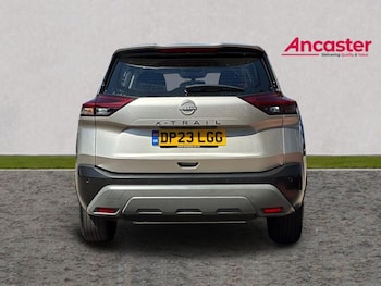 Used Nissan X-Trail 2023 for sale - 79396989: Photo
