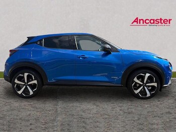 Used Nissan Juke 2022 for sale - 79170316: Photo