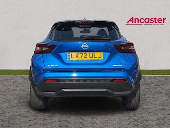 Used Nissan Juke 2022 for sale - 79170316: Photo