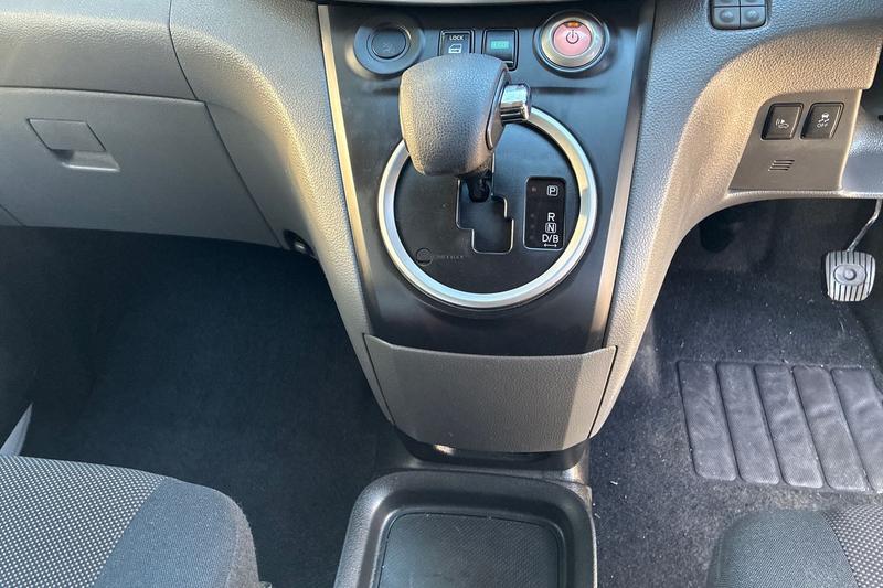 Used Nissan e-NV200 2021 for sale - 77013704: Photo 14