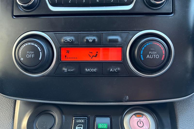 Used Nissan e-NV200 2021 for sale - 77013704: Photo 15