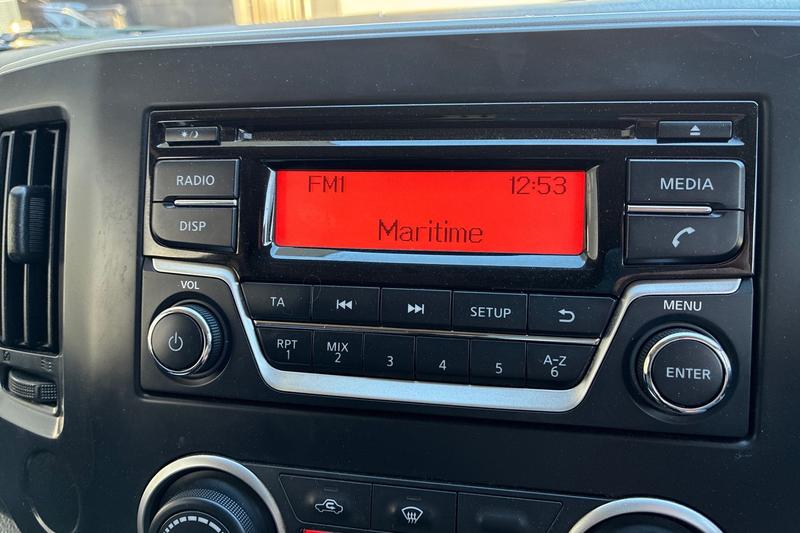 Used Nissan e-NV200 2021 for sale - 77013704: Photo 17