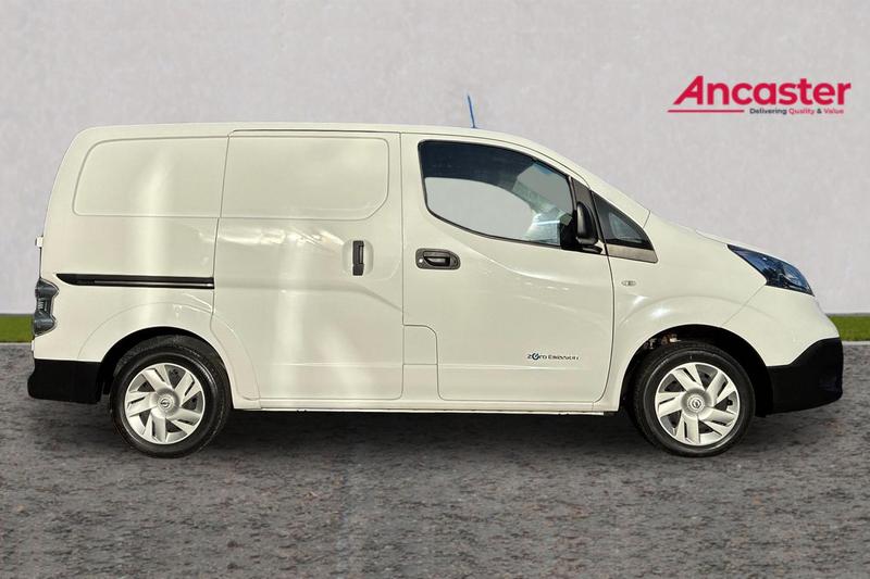 Used Nissan e-NV200 2021 for sale - 77013704: Photo 2