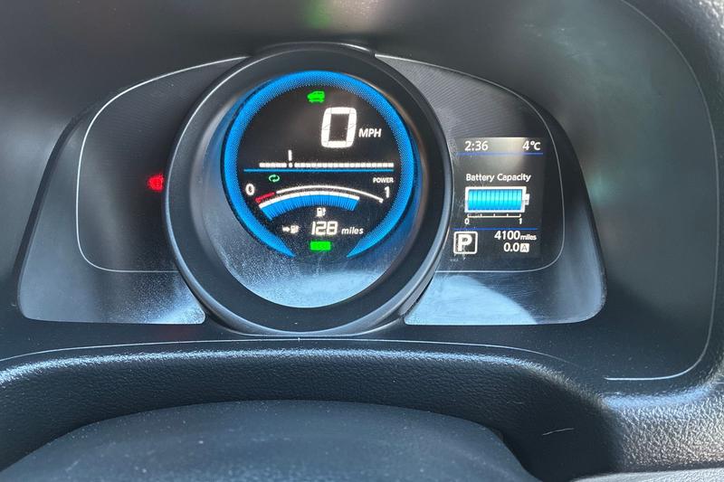 Used Nissan e-NV200 2021 for sale - 77013704: Photo 20