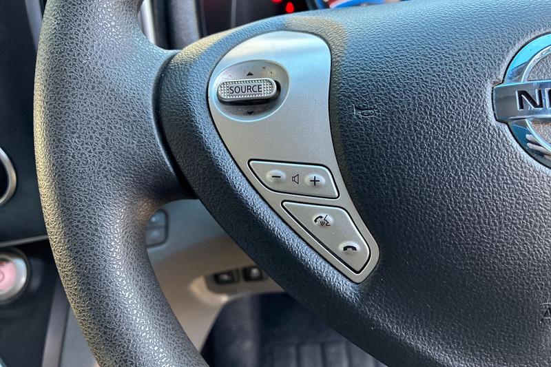 Used Nissan e-NV200 2021 for sale - 77013704: Photo 21