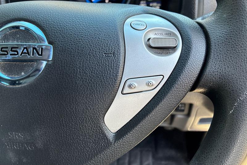 Used Nissan e-NV200 2021 for sale - 77013704: Photo 22