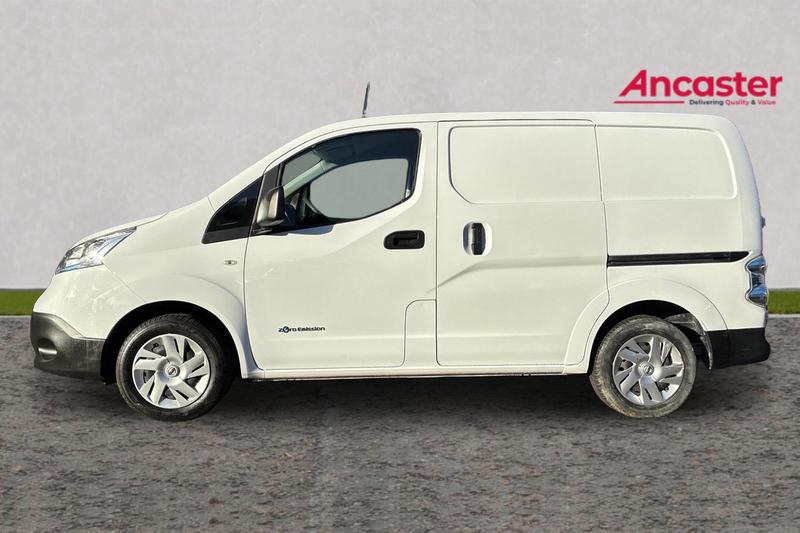 Used Nissan e-NV200 2021 for sale - 77013704: Photo 6