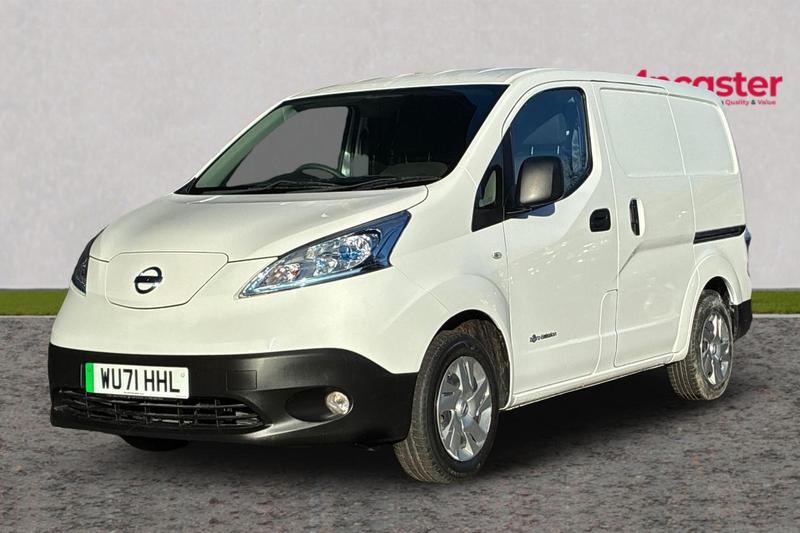 Used Nissan e-NV200 2021 for sale - 77013704: Photo 7