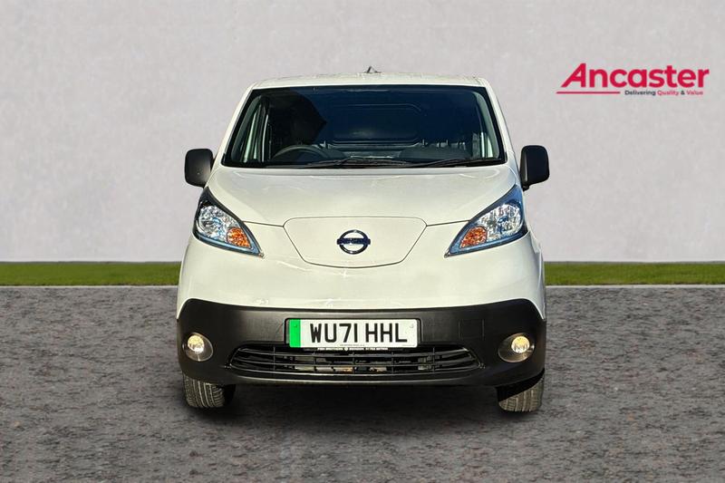 Used Nissan e-NV200 2021 for sale - 77013704: Photo 8