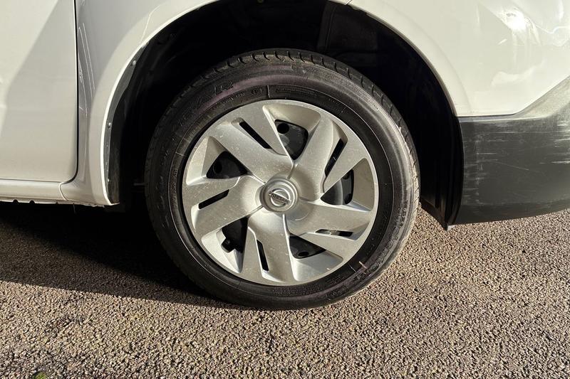 Used Nissan e-NV200 2021 for sale - 77013704: Photo 9