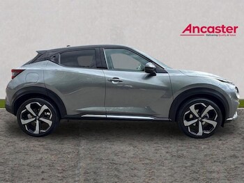 Used Nissan Juke 2023 for sale - 78314125: Photo