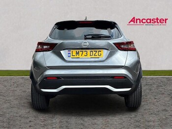 Used Nissan Juke 2023 for sale - 78314125: Photo