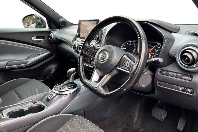 Used Nissan Juke 2022 for sale - 77724720: Photo 10