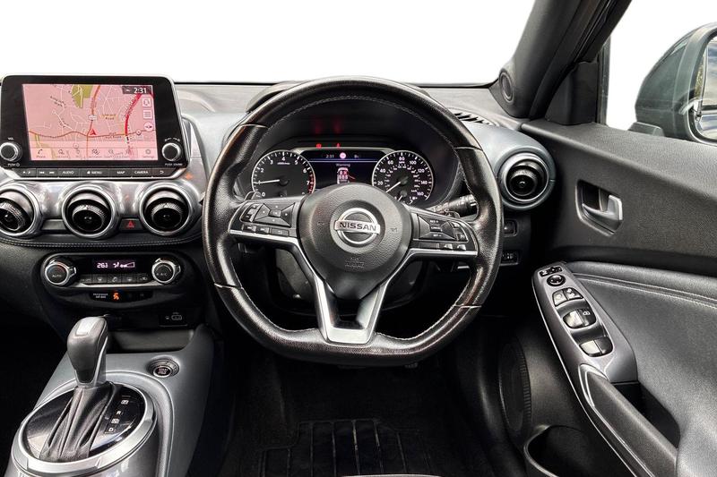 Used Nissan Juke 2022 for sale - 77724720: Photo 11