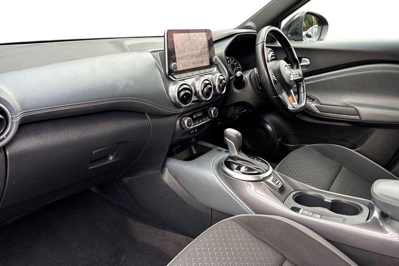 Used Nissan Juke 2022 for sale - 77724720: Photo 13