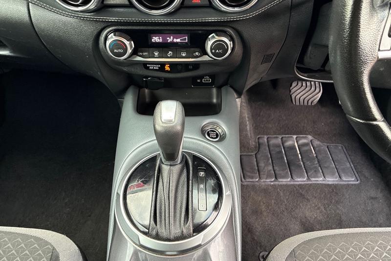 Used Nissan Juke 2022 for sale - 77724720: Photo 14