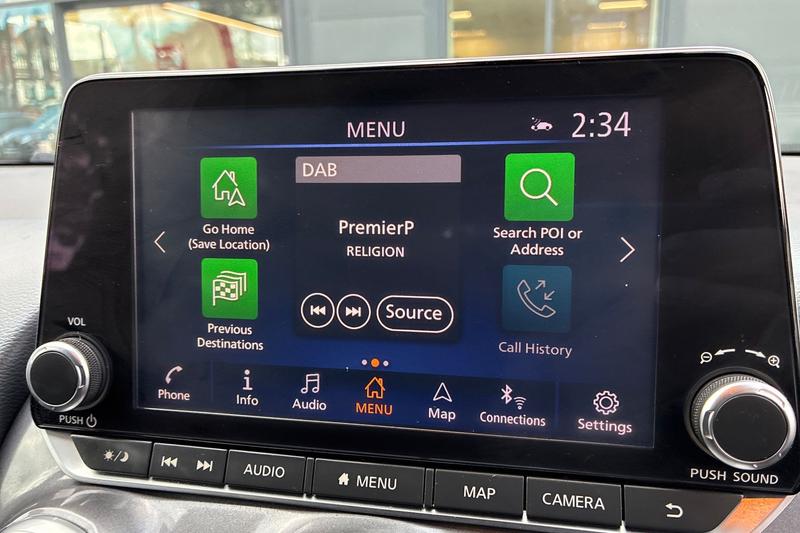 Used Nissan Juke 2022 for sale - 77724720: Photo 17