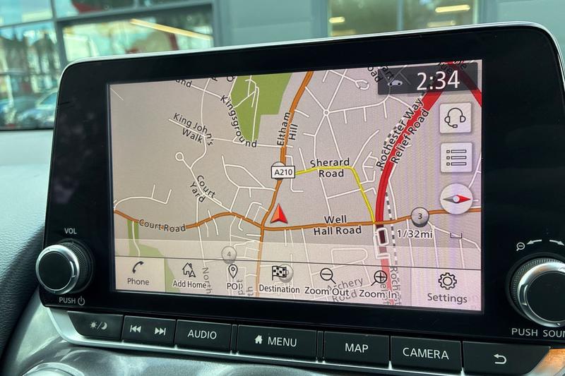 Used Nissan Juke 2022 for sale - 77724720: Photo 18