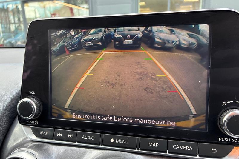 Used Nissan Juke 2022 for sale - 77724720: Photo 19