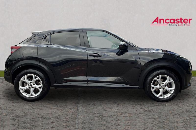 Used Nissan Juke 2022 for sale - 77724720: Photo 2