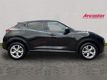 Used Nissan Juke 2022 for sale - 77724720: Photo