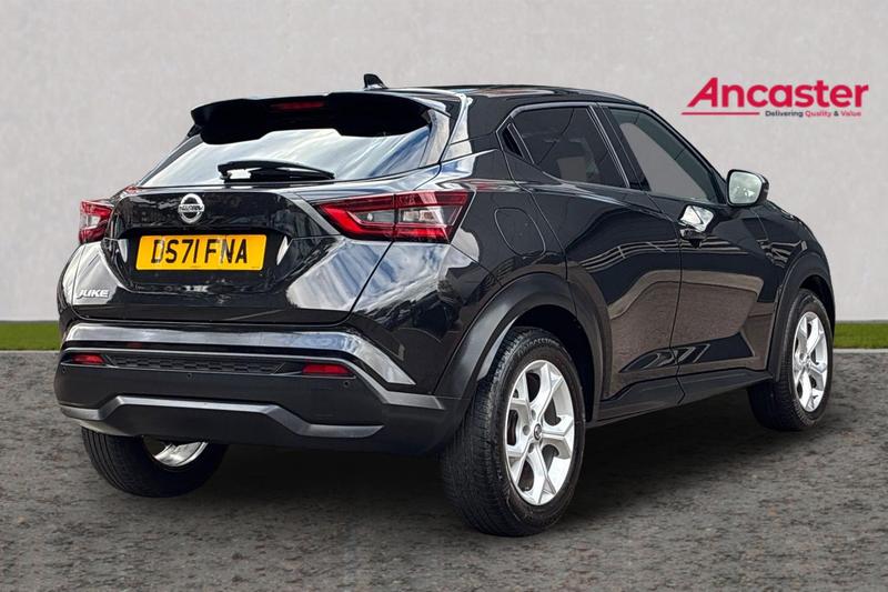 Used Nissan Juke 2022 for sale - 77724720: Photo 3