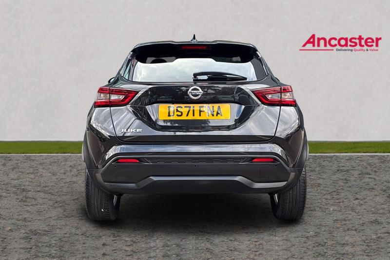 Used Nissan Juke 2022 for sale - 77724720: Photo 4