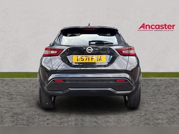 Used Nissan Juke 2022 for sale - 77724720: Photo