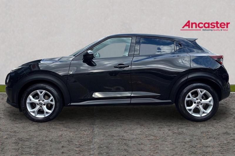 Used Nissan Juke 2022 for sale - 77724720: Photo 6