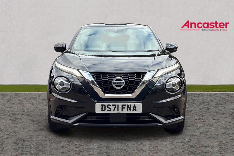 Used Nissan Juke 2022 for sale - 77724720: Photo 8