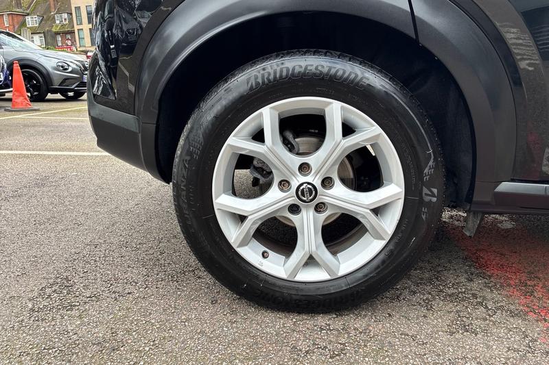 Used Nissan Juke 2022 for sale - 77724720: Photo 9