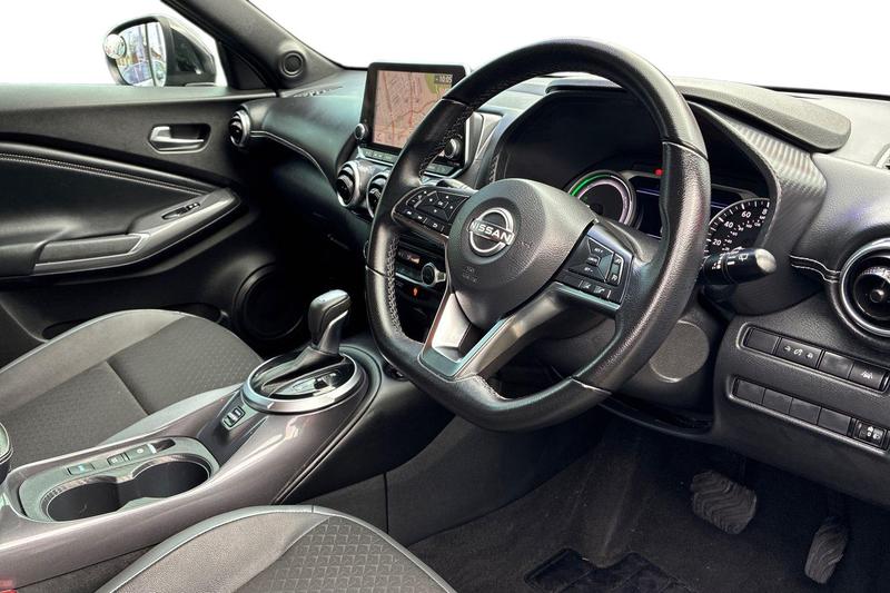Used Nissan Juke 2023 for sale - 77918712: Photo 10