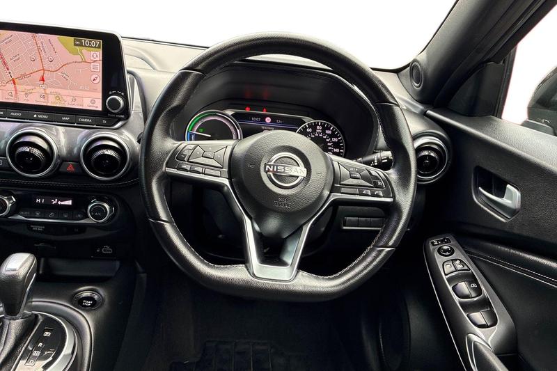 Used Nissan Juke 2023 for sale - 77918712: Photo 11