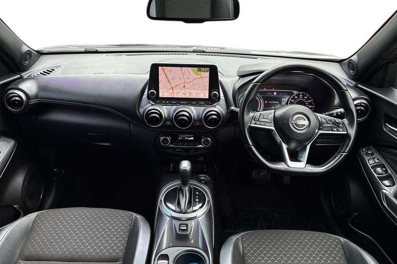 Used Nissan Juke 2023 for sale - 77918712: Photo 12