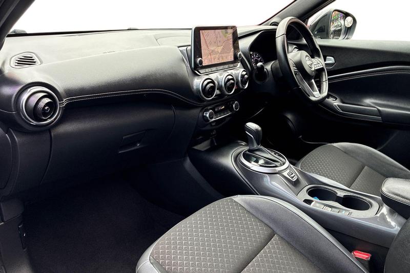 Used Nissan Juke 2023 for sale - 77918712: Photo 13