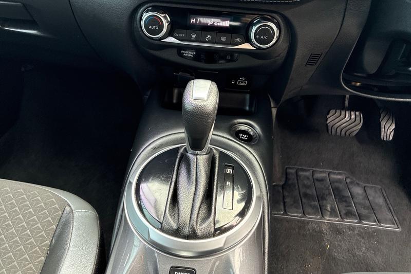 Used Nissan Juke 2023 for sale - 77918712: Photo 14